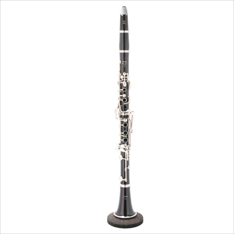 YAMAHA ヤマハ/クラリネット/YCL-250/013095/管楽器/Cランク/05【中古 