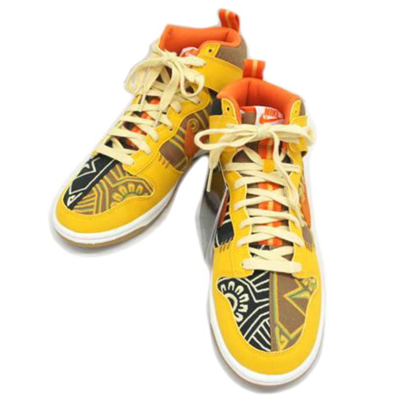 NIKE ナイキ/DUNK HI PRM/ダンク PRM/DZ5354-045/26cm/メンズス  