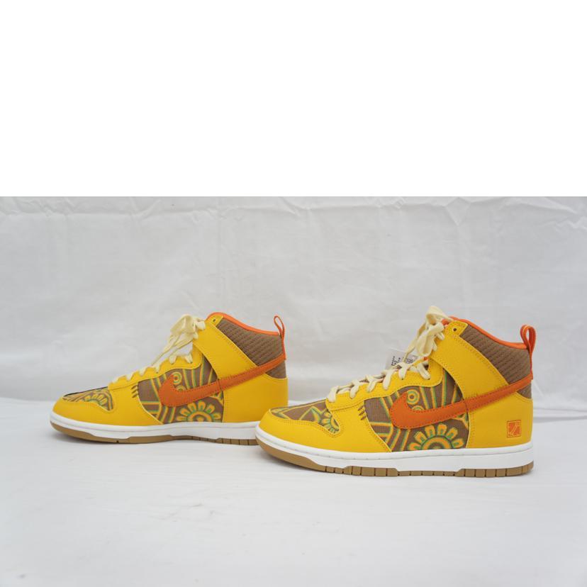 NIKE ナイキ/DUNK HI PRM/ダンク PRM/DZ5354-045/26cm/メンズス  