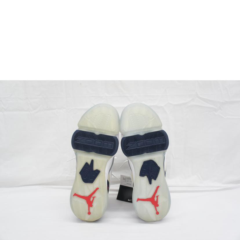 NIKE（ナイキ） ナイキ/JORDAN ZOOM '92/ジョーダン ズーム '92/CK9183