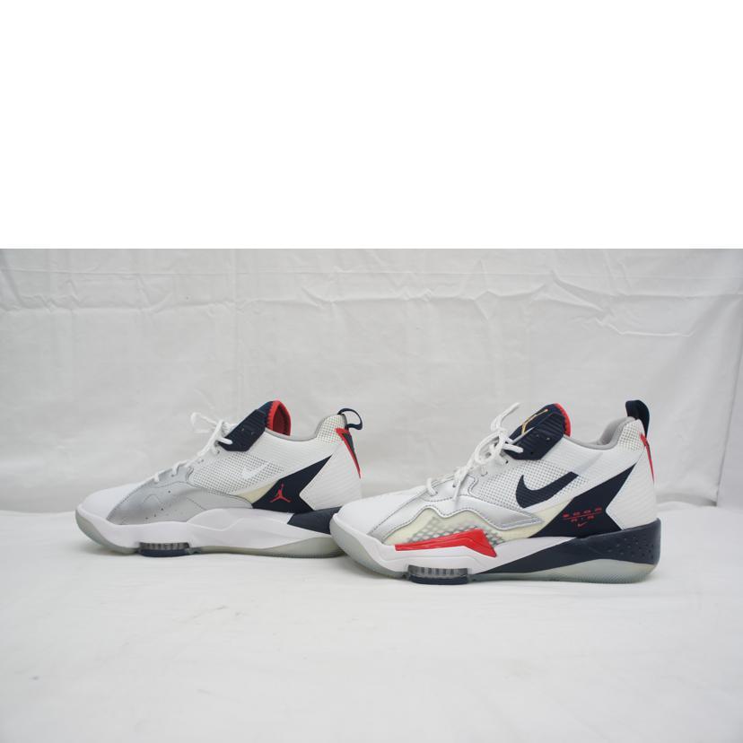 NIKE（ナイキ） ナイキ/JORDAN ZOOM '92/ジョーダン ズーム '92/CK9183