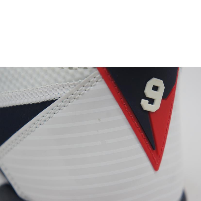 NIKE（ナイキ） ナイキ/JORDAN ZOOM '92/ジョーダン ズーム '92/CK9183