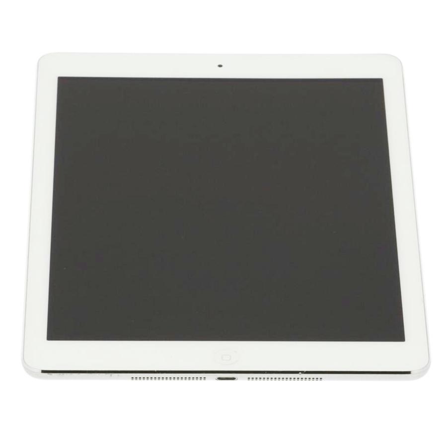 中古☆Apple iPadAir Wi-Fi+Cellular MD794J/A Apple アップル/iPad Air第一世代/MD794J/A/358847053111938