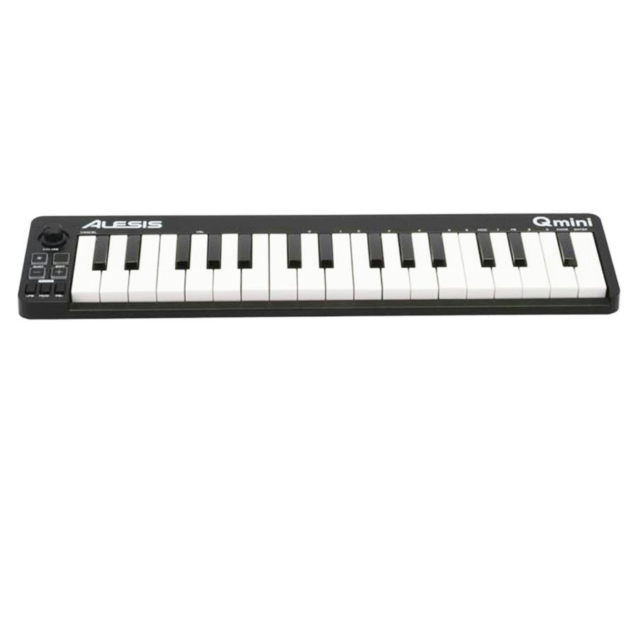 ALESIS アレシス/MIDIキーボード/Qmini/B52205253726052/鍵盤楽器/B