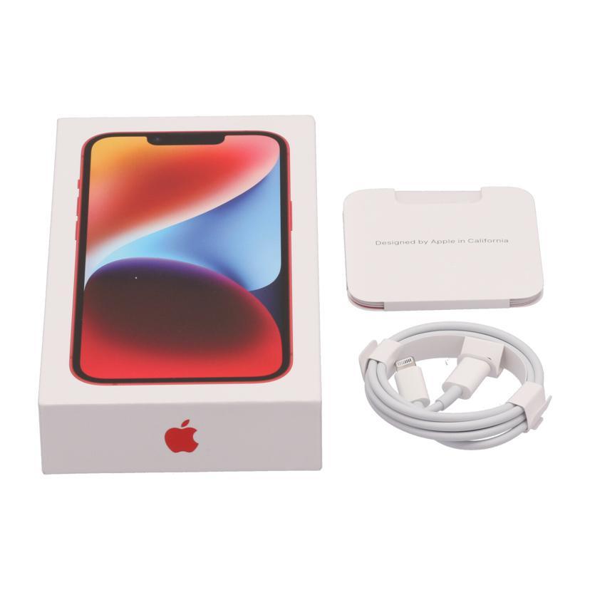 Apple アップル/iPhone 14 256GB SIMフリー/MPWG3J/A SIMフリー