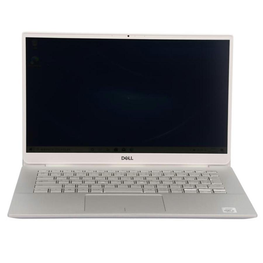 DELL デル/ノートパソコン/inspiron 14 5490/6BLHPT2/Bランク/05【中古】 DELL デル/ノートパソコン/inspiron 14 5490/6BLHPT2/Bランク/05