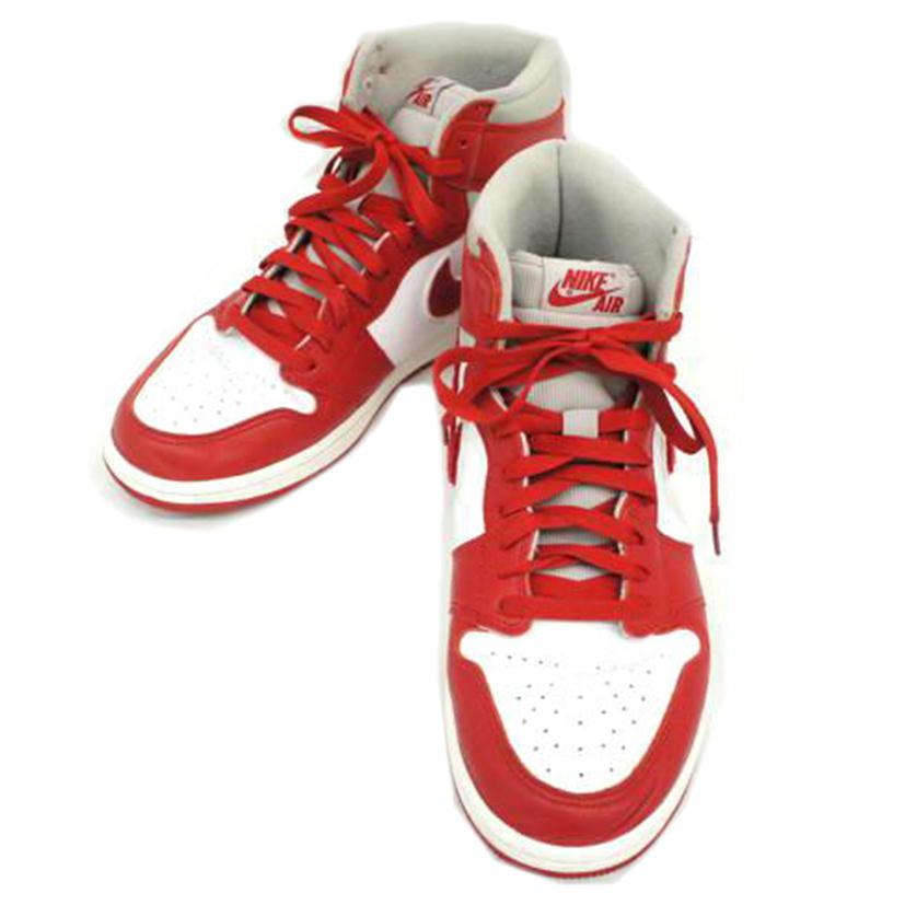 エア ジョーダン 1 NIKE ナイキ/WMNS AIR JORDAN RETRO HIGH OG/DJ4891