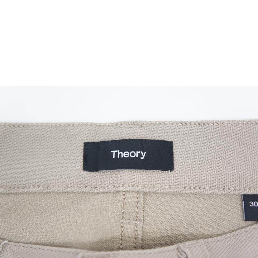 theory（セオリー） セオリー/NEOTERIC TWILL ZAINE 5 PKT A/パンツ/30