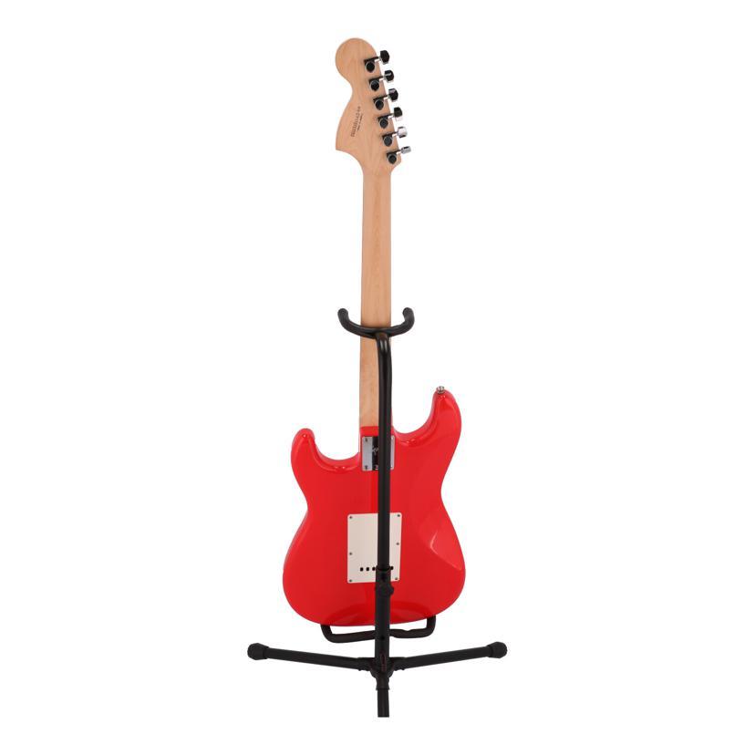 Squier スクワイヤー/エレキギター/Affinity Series Stratocaster