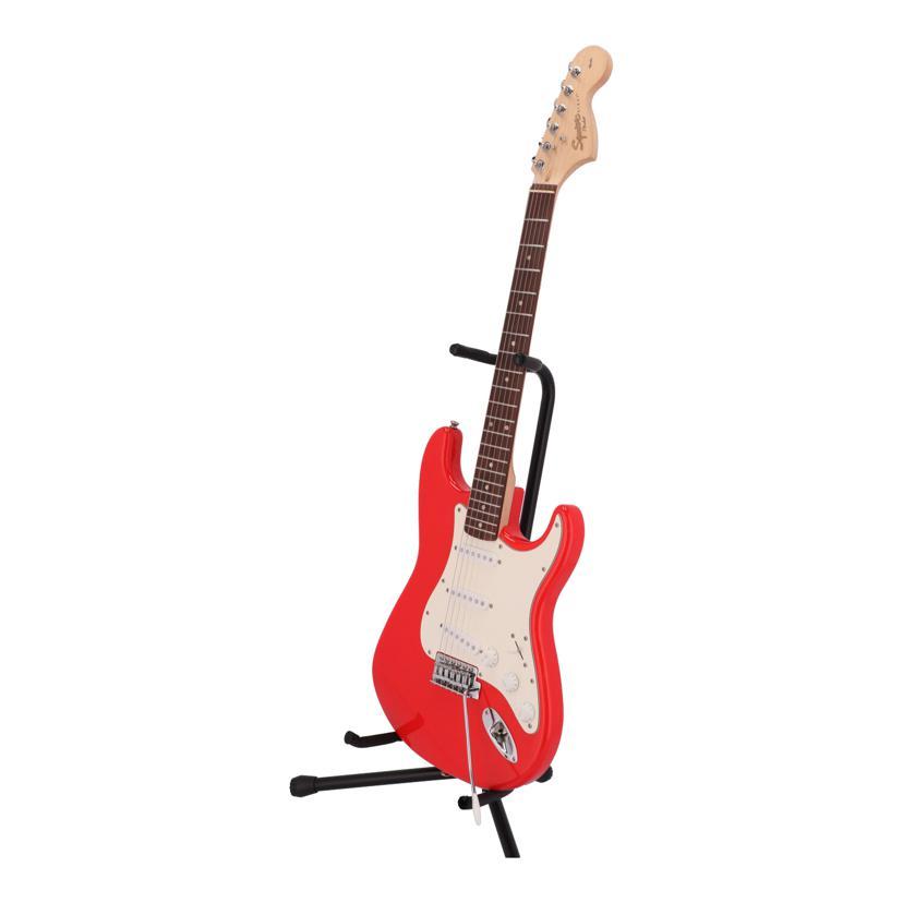 Squier スクワイヤー ストラトキャスター エレキギター affinity Squier スクワイヤー/エレキギター/Affinity Series Stratocaster