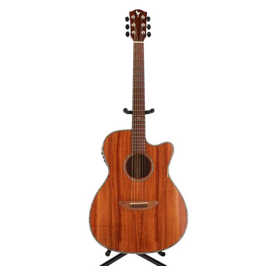 DCT/アコースティックギター/VR-641KCE/Bランク/62【中古】 DCT Guitar/アコースティックギター/VR-641KCE/Aランク/05【中古