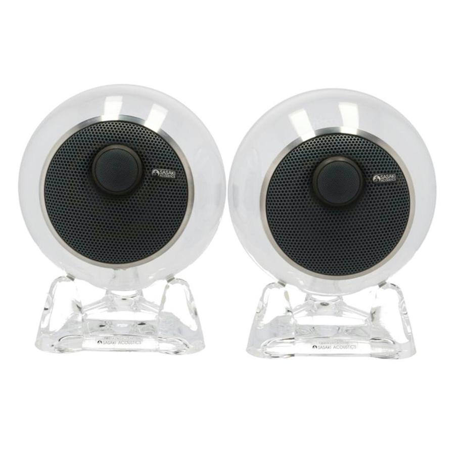 SASAKI ACOUSTICS ササキアコースティックス/スピーカー/CB250-DX one
