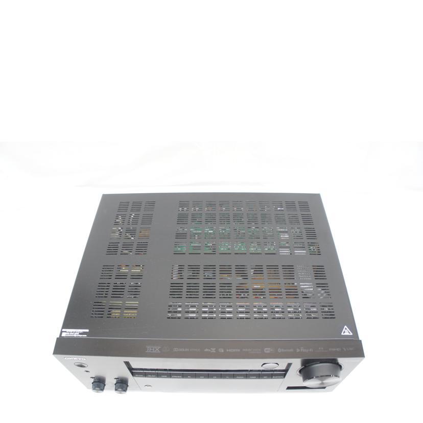 ONKYO オンキョー/AVアンプ/TX-NR686/5354JJ59Y0601752/シアターセ機器/Bランク/05【中古】 ONKYO オンキョー/AVアンプ/TX-NR686/5354JJ59Y0601752