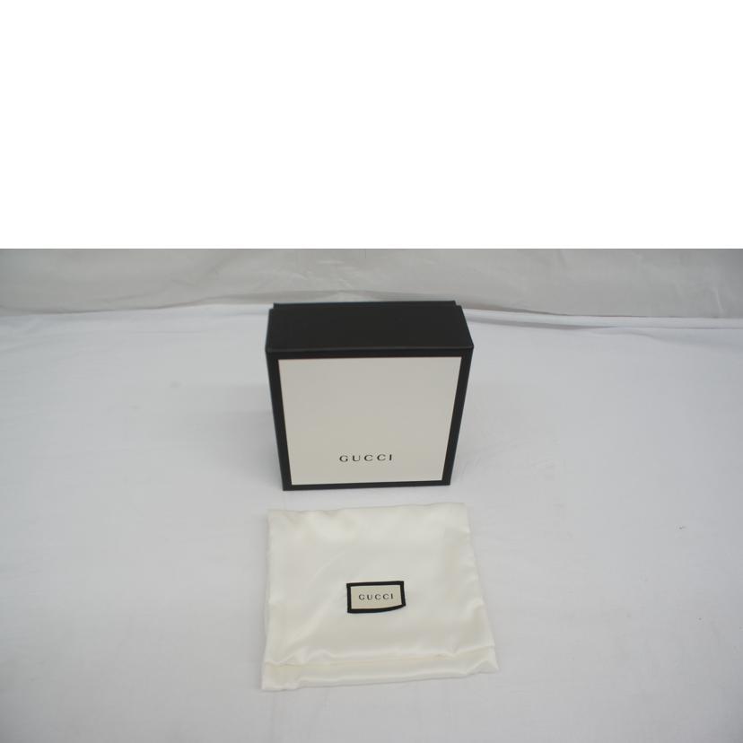 GUCCI（グッチ） グッチ/GGマーモント二つ折リ財布/523193/114*/グッチ
