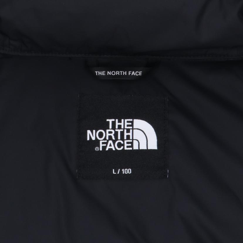THE NORTH FACE（ザ ノースフェイス） ザ ノースフェイス/Nuptse Coat