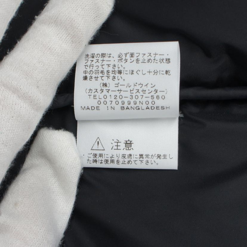 THE NORTH FACE（ザ ノースフェイス） ザ ノースフェイス/Nuptse Coat