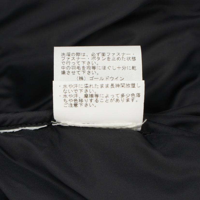 THE NORTH FACE（ザ ノースフェイス） ザ ノースフェイス/Nuptse Coat