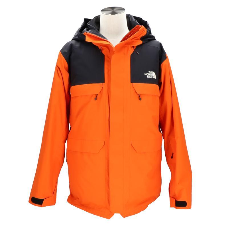 THE NORTH FACE ザ ノースフェイス/ゲートキーパートリクライ THE NORTH FACE ザ ノースフェイス/ゲートキーパートリクライ