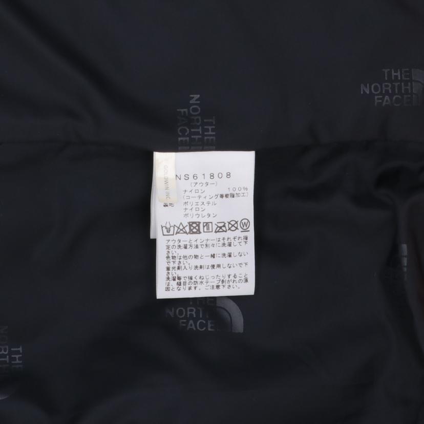THE NORTH FACE ザ ノースフェイス/ゲートキーパートリクライ THE NORTH FACE ザ ノースフェイス/ゲートキーパートリクライ