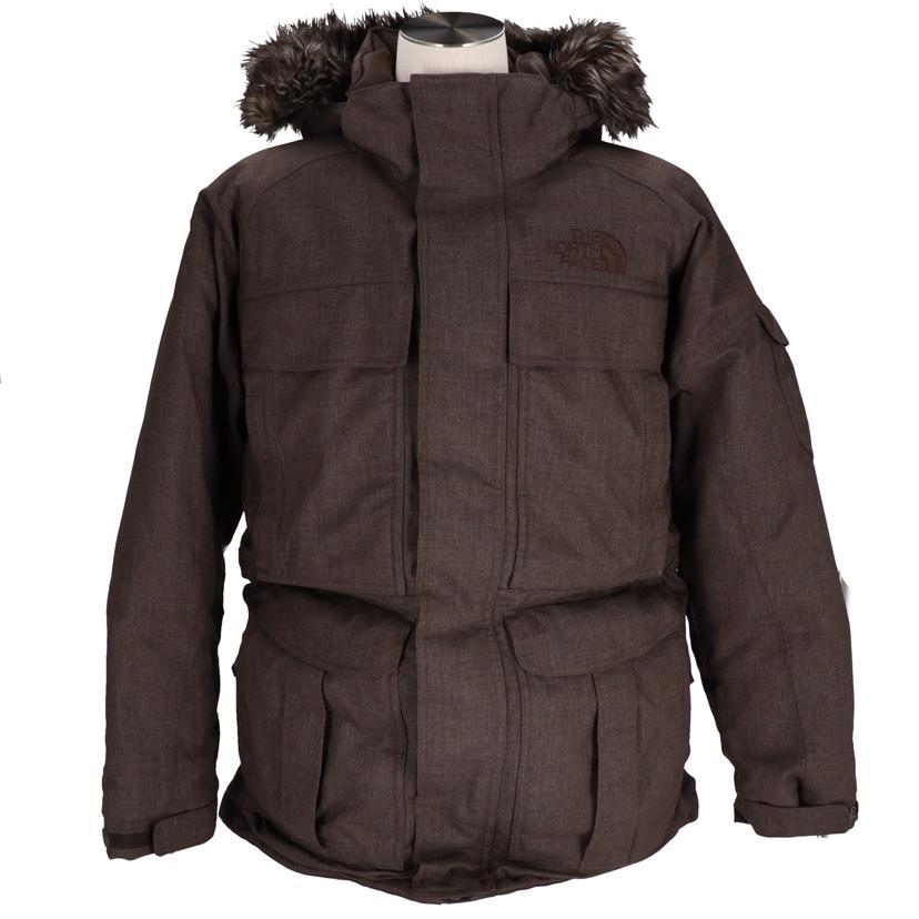 THE NORTH FACE ノースフェイス/マクマードリミテッドパーカー/ND01755/Aランク/69【中古】 THE NORTH FACE（ザ ノースフェイス） ザ ノースフェイス/McMurdo