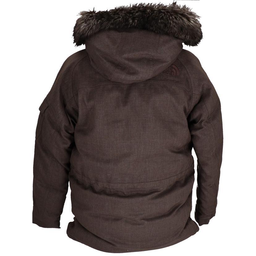 THE NORTH FACE（ザ ノースフェイス） ザ ノースフェイス/McMurdo