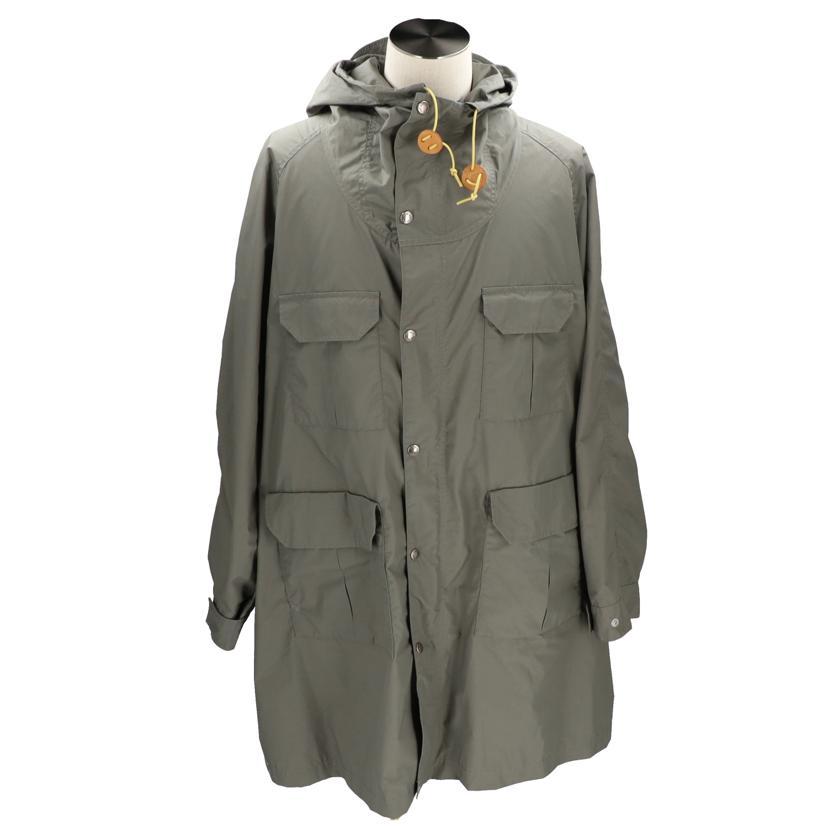 THE NORTH FACE PURPLE LABEL /35 Mountain Coat/マウンテンコート