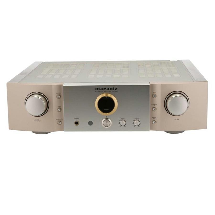 Marantz マランツ/プリメインアンプ/PM-14S1/AHH15161201452/ピュアオーディオ/Bランク/05【中古】 Marantz マランツ/プリメインアンプ/PM-14S1/AHH15161201452