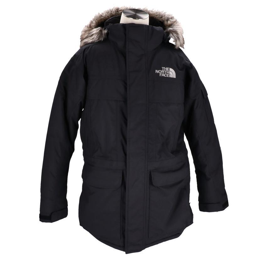 THE NORTH FACE ザ ノースフェイス/McMurdo Parka/マクマードパーカー  