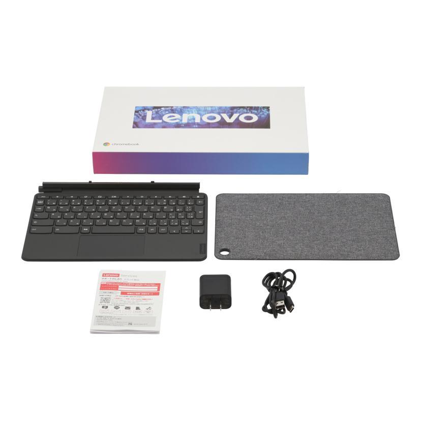 Lenovo（レノボ） レノボ/IdeaPad Duet Chromebook/ZA6F0019JP