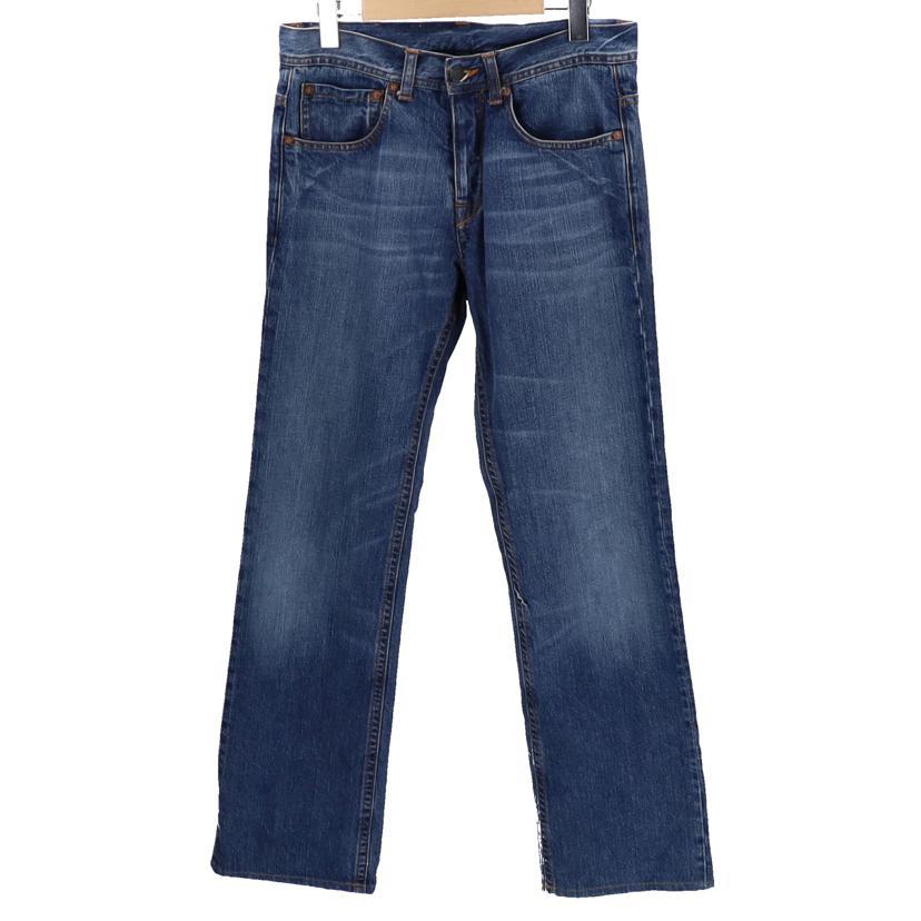 GUCCI（グッチ） グッチ/デニムパンツ/164632/Z1974/44/メンズボトムス