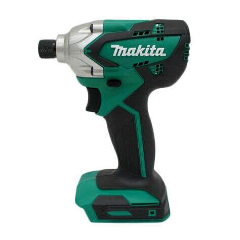 makita マキタ/充電式インパクトドライバ/MTD002D/118666Y/電動工具/ABランク/05【中古】 makita マキタ/充電式インパクトドライバ/MTD002D/118666Y/電動工具/AB