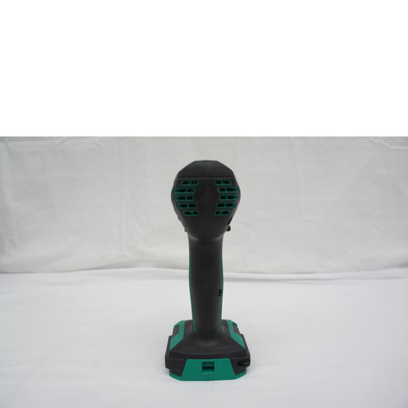 makita マキタ/充電式インパクトドライバ/MTD002D/118666Y/電動工具/AB