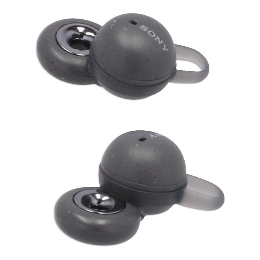 SONY ソニー/ワイヤレスイヤホン/LinkBuds/WF-L900/S015245676L/ヘッドホン/Bランク/05【中古】 SONY ソニー/ワイヤレスイヤホン/LinkBuds/WF-L900/S015245676L