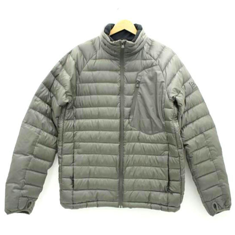 バートン AK ダウンジャケット Mサイズ br>Burton バートン/ak ダウンジャケット/M/Bランク/05【中古