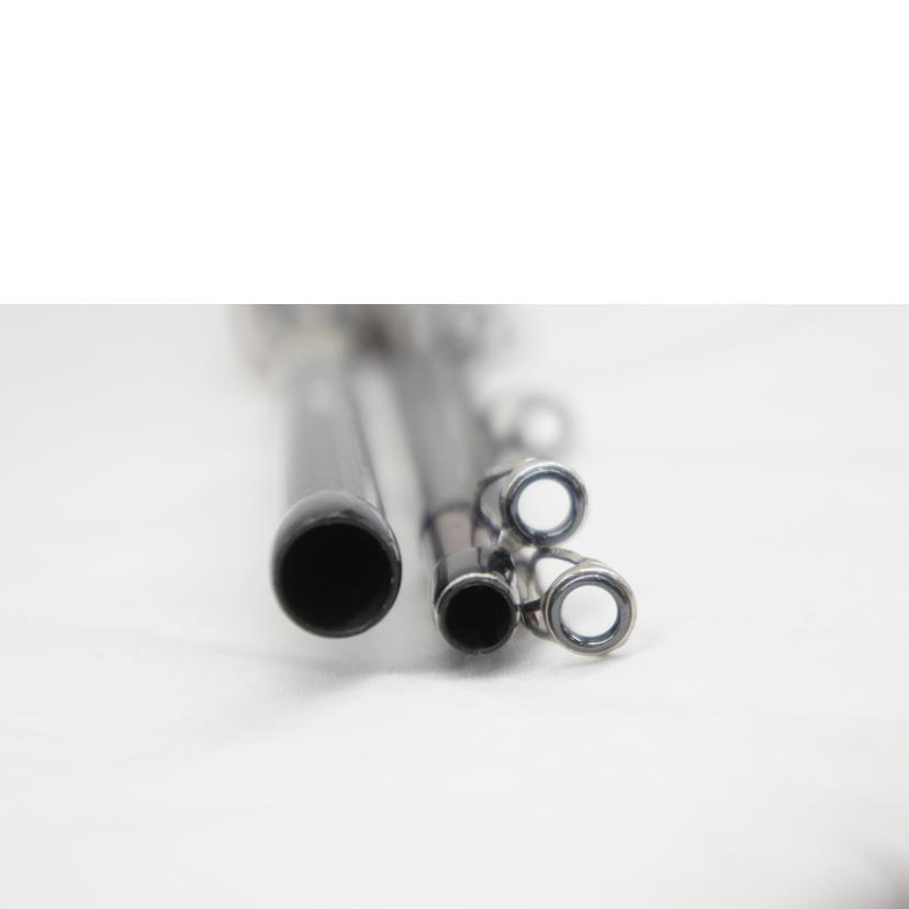 DAIWAダイワ/ベイト3ピースロッド/BL-XP64H-3/Aランク/05【中古