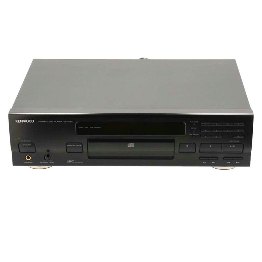 br>KENWOOD ケンウッド/CDプレーヤー/DP-7050/30100453/Bランク/05