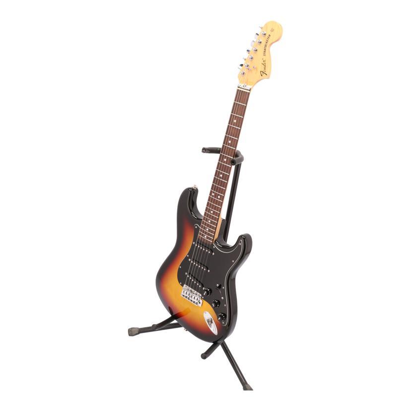 Fender（フェンダー） Fender Japan フェンダージャパン/エレキギター