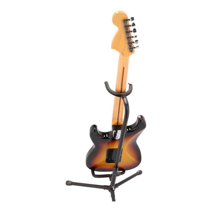 Fender Japan フェンダージャパン/エレキギター/ST72/JD14019489/エレキギター/Aランク/05【中古】 Fender（フェンダー） Fender Japan フェンダージャパン/エレキギター