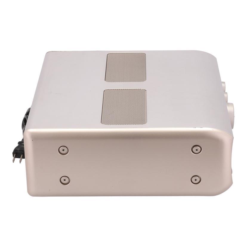 Victor（ビクター） ビクター/プリメインアンプ/AX-V1/10101823/ピュア