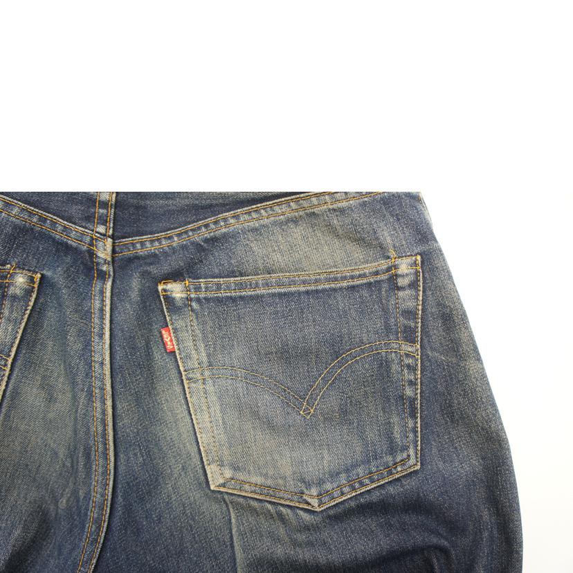 Levi'sリーバイス/551ZXXジーンズ/W31L36/Bランク/05【中古】｜wonderrex-ec｜07