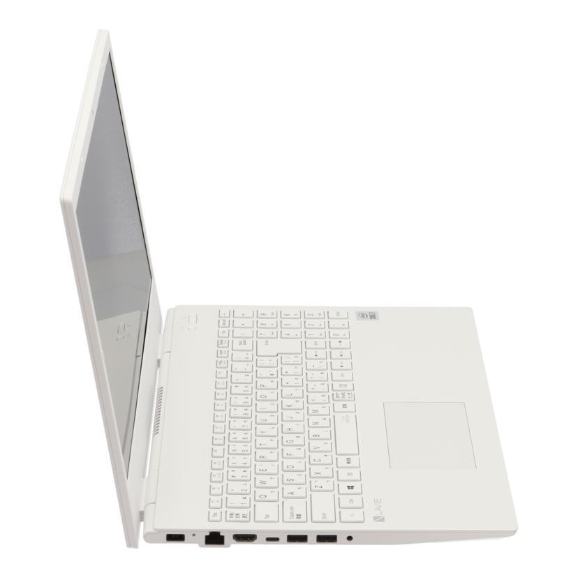 NEC日本電気/Win11ノートPC/LAVIEN15/PC-N157CAAW/16278128G/Bランク