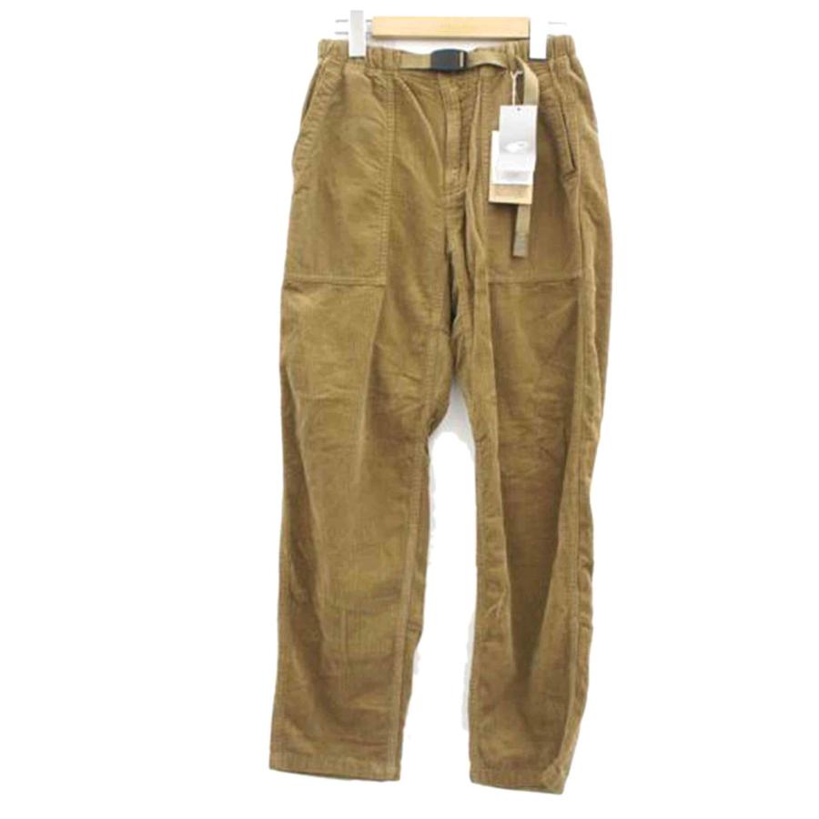 新品未使用 GRAMICCI パンツ コールテン beams