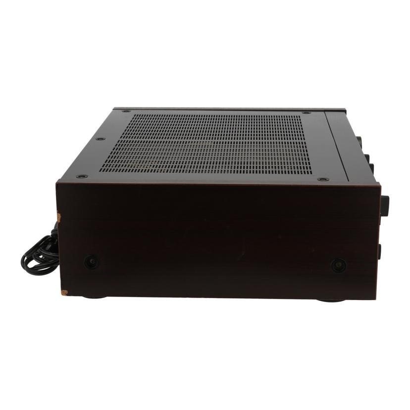 SONY ソニー/プリメインアンプ/TA-F333ESX/213212/ピュアオーディオ/Bランク/05【中古】 SONYソニー/プリメインアンプ/TA-F333ESX/213212/Bランク/05【中古