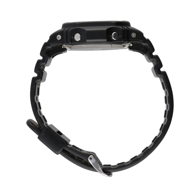 CASIO（カシオ） カシオ/G-SHOCK/ソーラー/GW-M5610/Bランク/05【中古