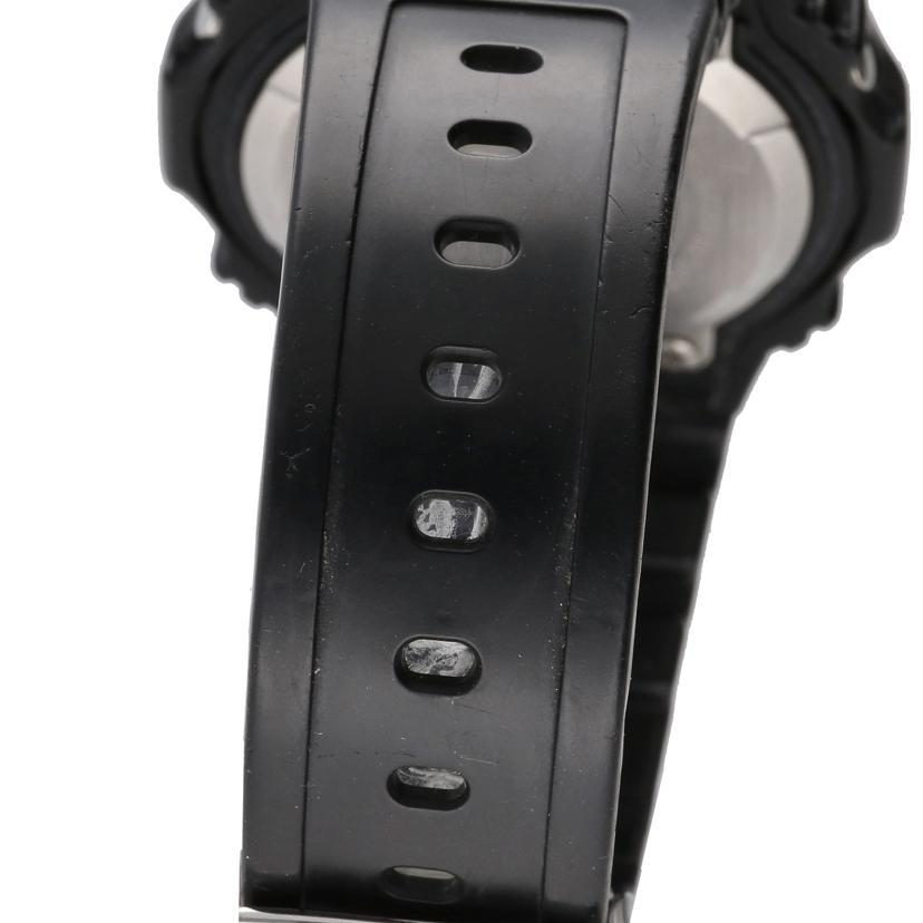 CASIO（カシオ） カシオ/G-SHOCK/ソーラー/GW-M5610/Bランク/05【中古