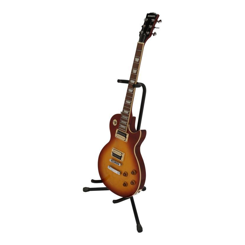 BUSKER'S バスカーズ/エレキギター/BLS300/1120823/Bランク/05【中古】 BUSKER'S バスカーズ/エレキギター/BLS300/1120823/Bランク/05【中古