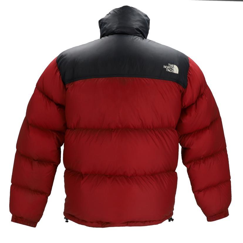 THE NORTH FACE ザ ノースフェイス/Nuptse Jacket/ヌプシ