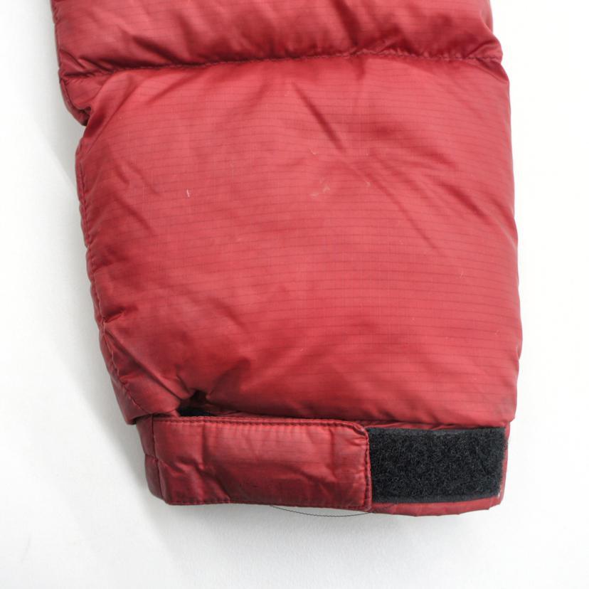 THE NORTH FACE ザ ノースフェイス/Nuptse Jacket/ヌプシジャケット/ND91308/L/メンズアウター/BCランク/05【中古】 THE NORTH FACE（ザ ノースフェイス） ザ ノースフェイス/Nuptse