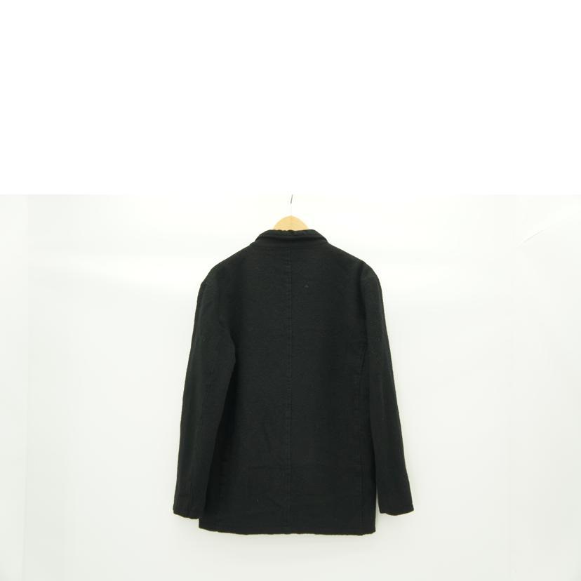 NEIGHBORHOOD ウールジャケット S 黒 NEIGHBORHOOD ネイバーフッド/ウールジャケット/TSNH-JK03/M
