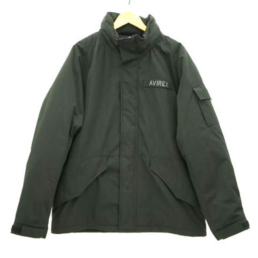 AVIREX（アヴィレックス） アヴィレックス/中綿ジャケット/6182211/2XL